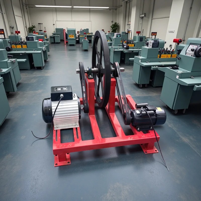 Renewable Energy Generation - Wholesale Customized 300kw Free Energy Generator