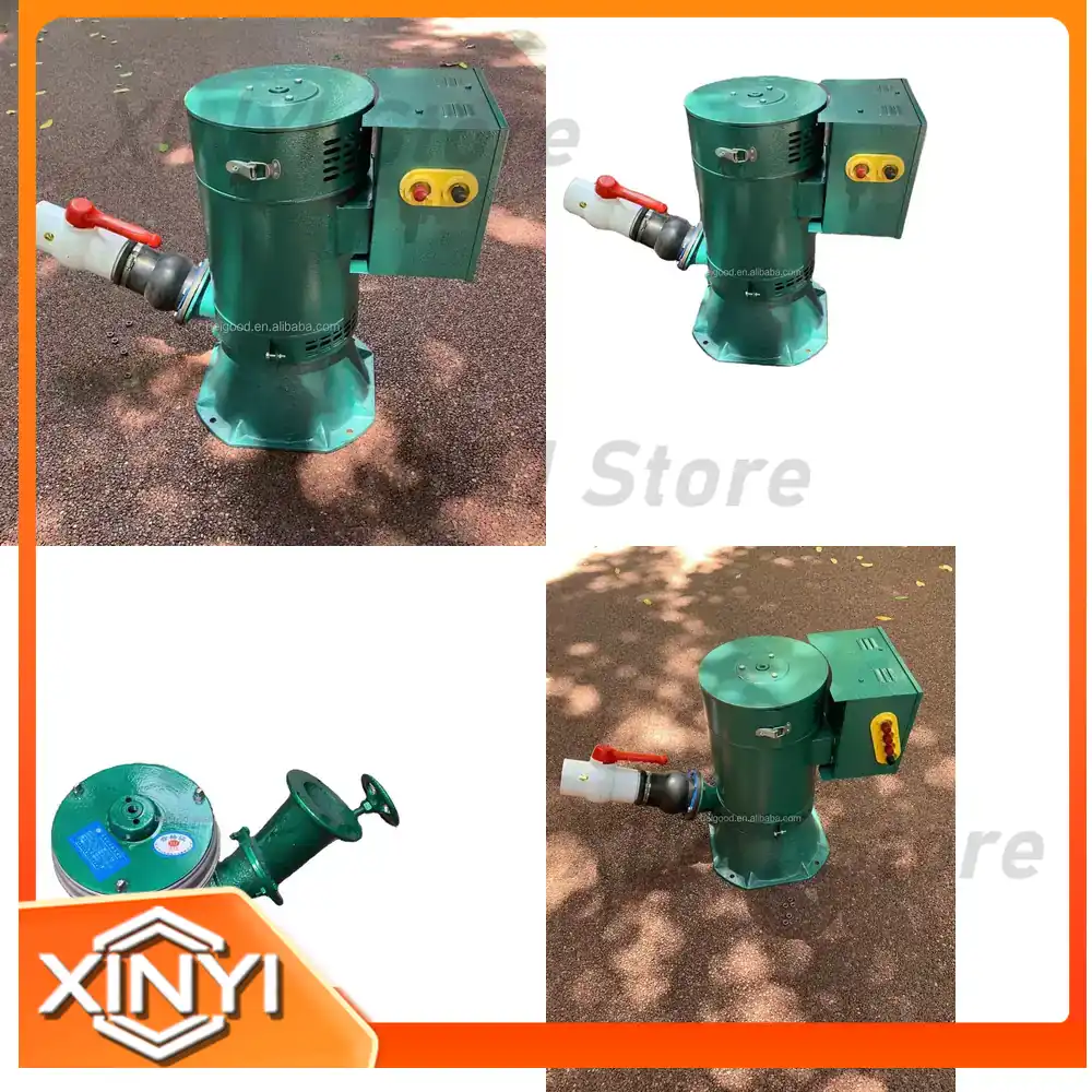 Renewable Energy Generation - Hot Selling 1kw 3kw 5kw Water