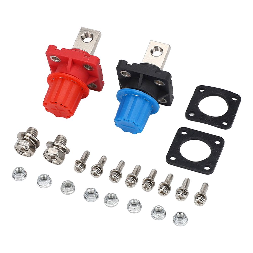 Renewable Energy Usage - Renewable Energy Usage Lithium Battery Terminal