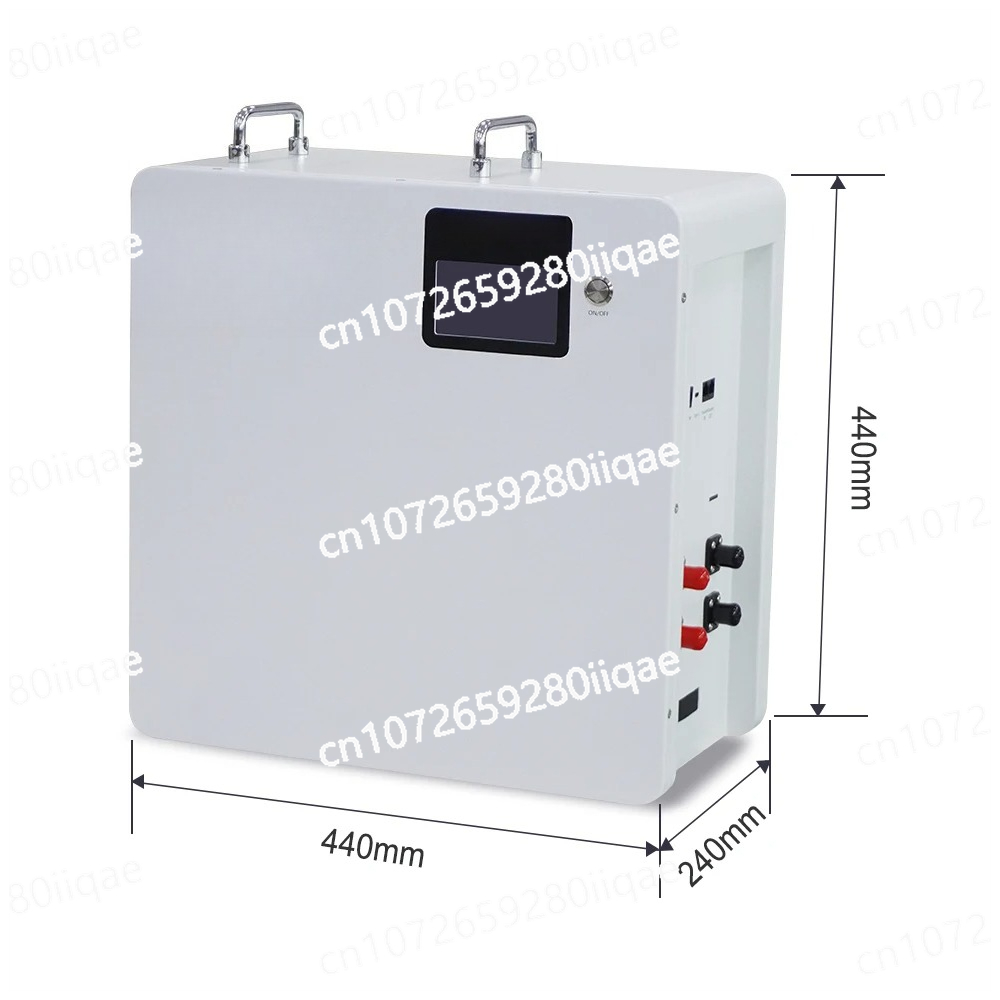 Renewable Energy Use - Enersource 5-10kw Wall Mounted Solar Panel