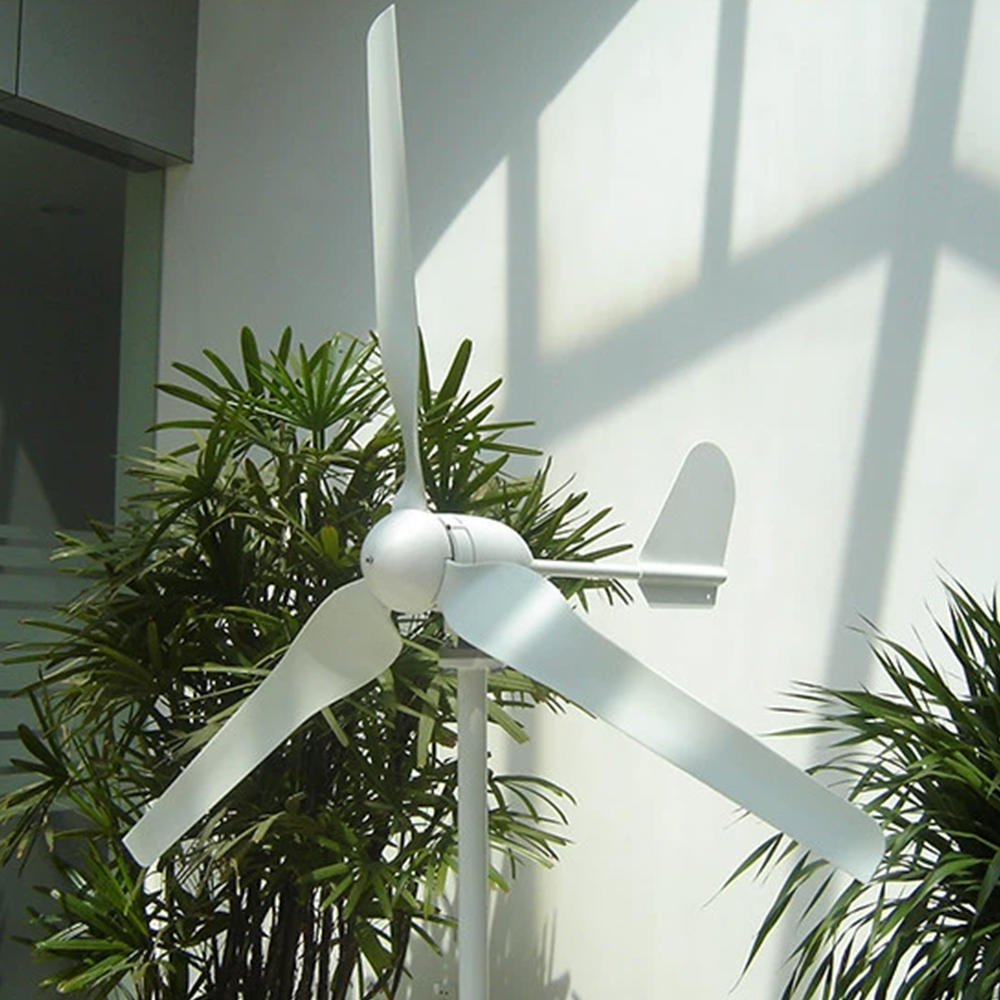 Electricity Generation Off Gri - Renewable Energy Generation recension och pris