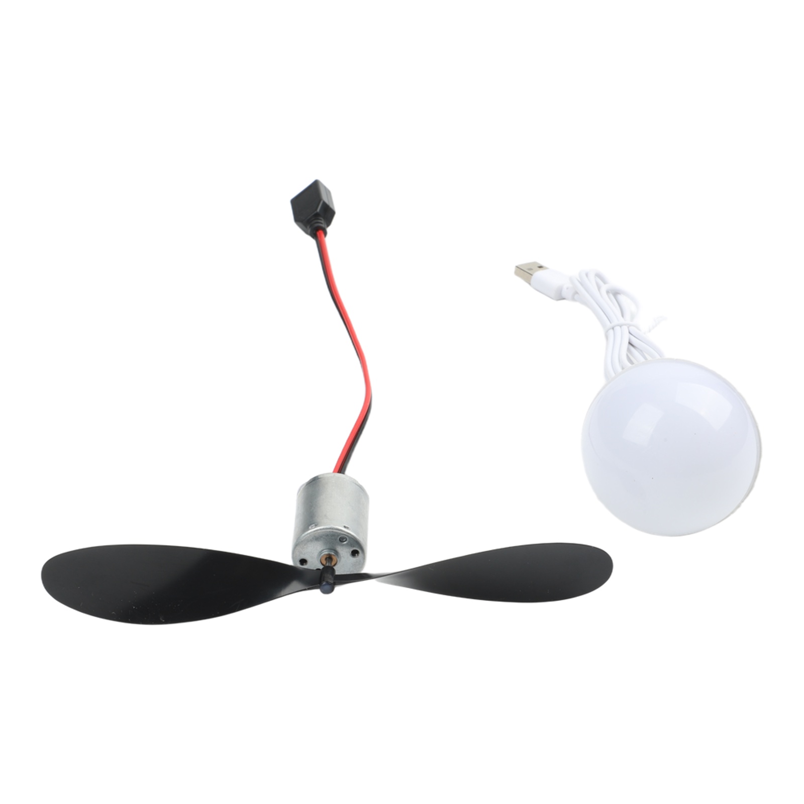 Wind Turbine Motor Blade with  - Renewable Energy Project recension och pris