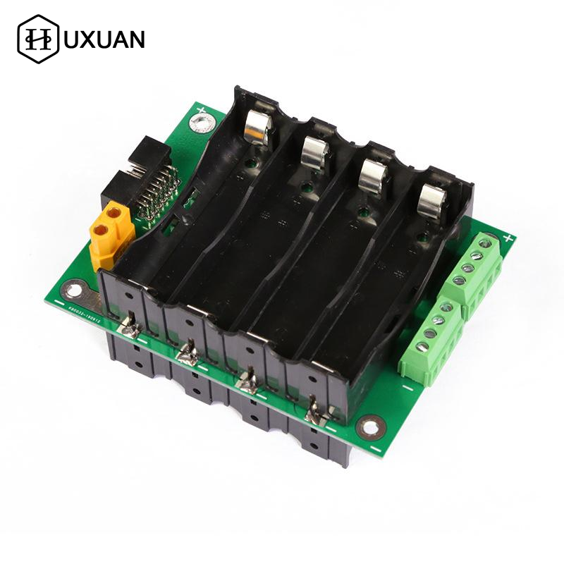 15V 4S 1P Power Wall Project B - Renewable Energy Project recension och pris