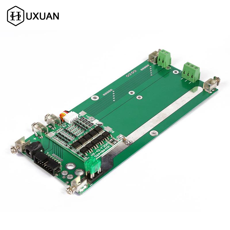 15V 4S 1P Power Wall Project B - Renewable Energy Project recension och pris
