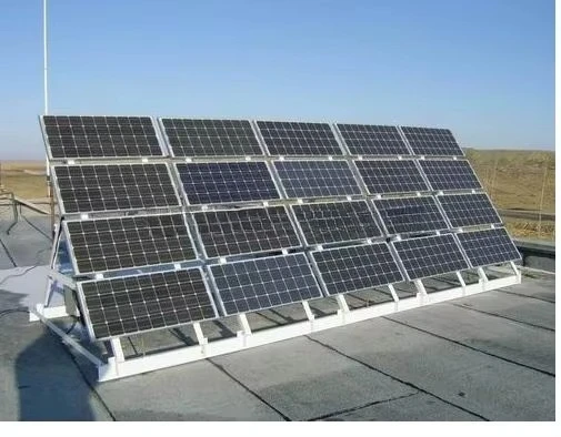 Renewable Energy caravan Use D - Renewable Energy Use recension och pris