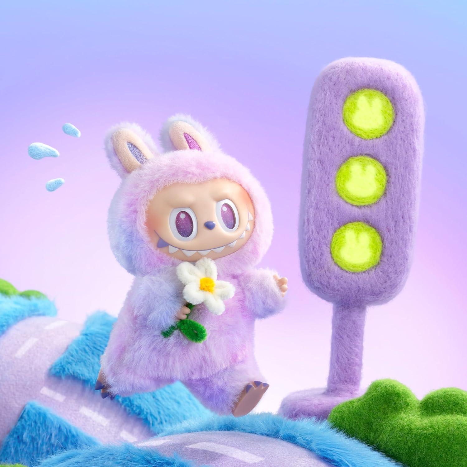 2026 New Blind Box Toy Big int - Renewable Energy Kids recension och pris