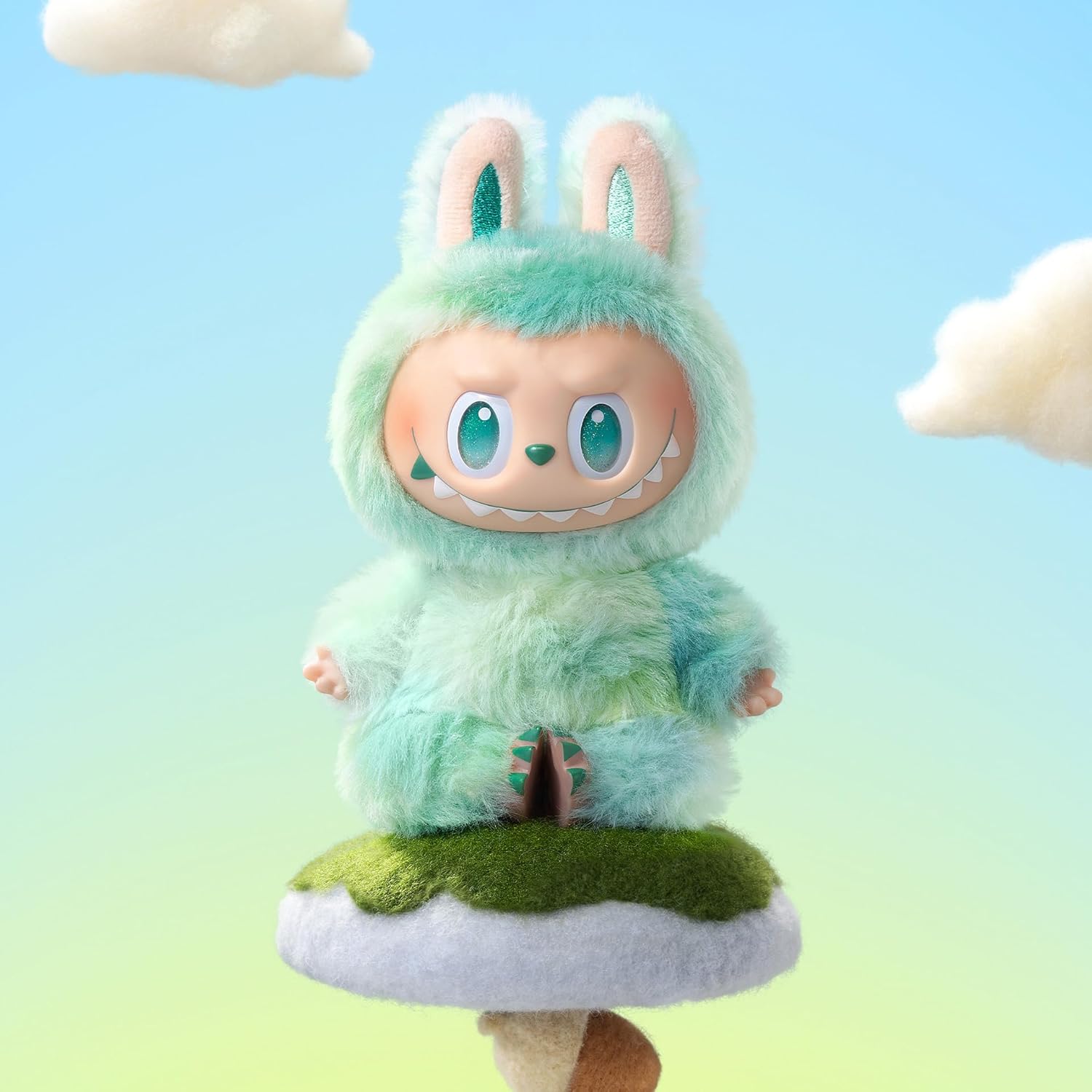 2026 New Blind Box Toy Big int - Renewable Energy Kids recension och pris