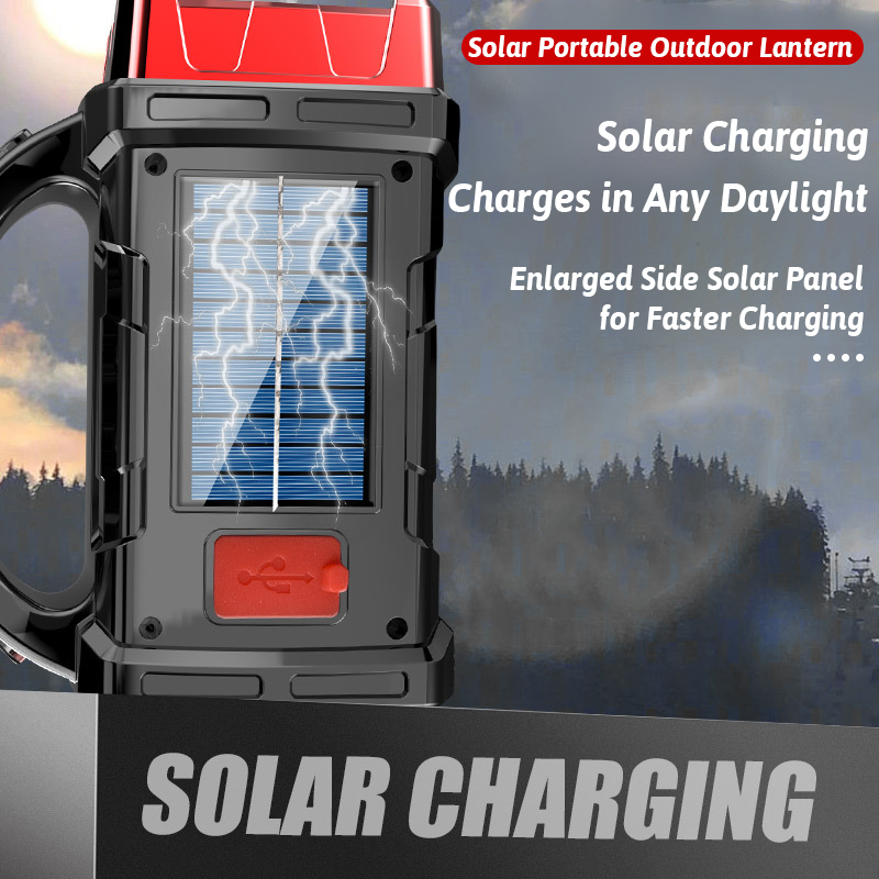 Dual Color + Dual Light Source - Renewable Energy Generation recension och pris