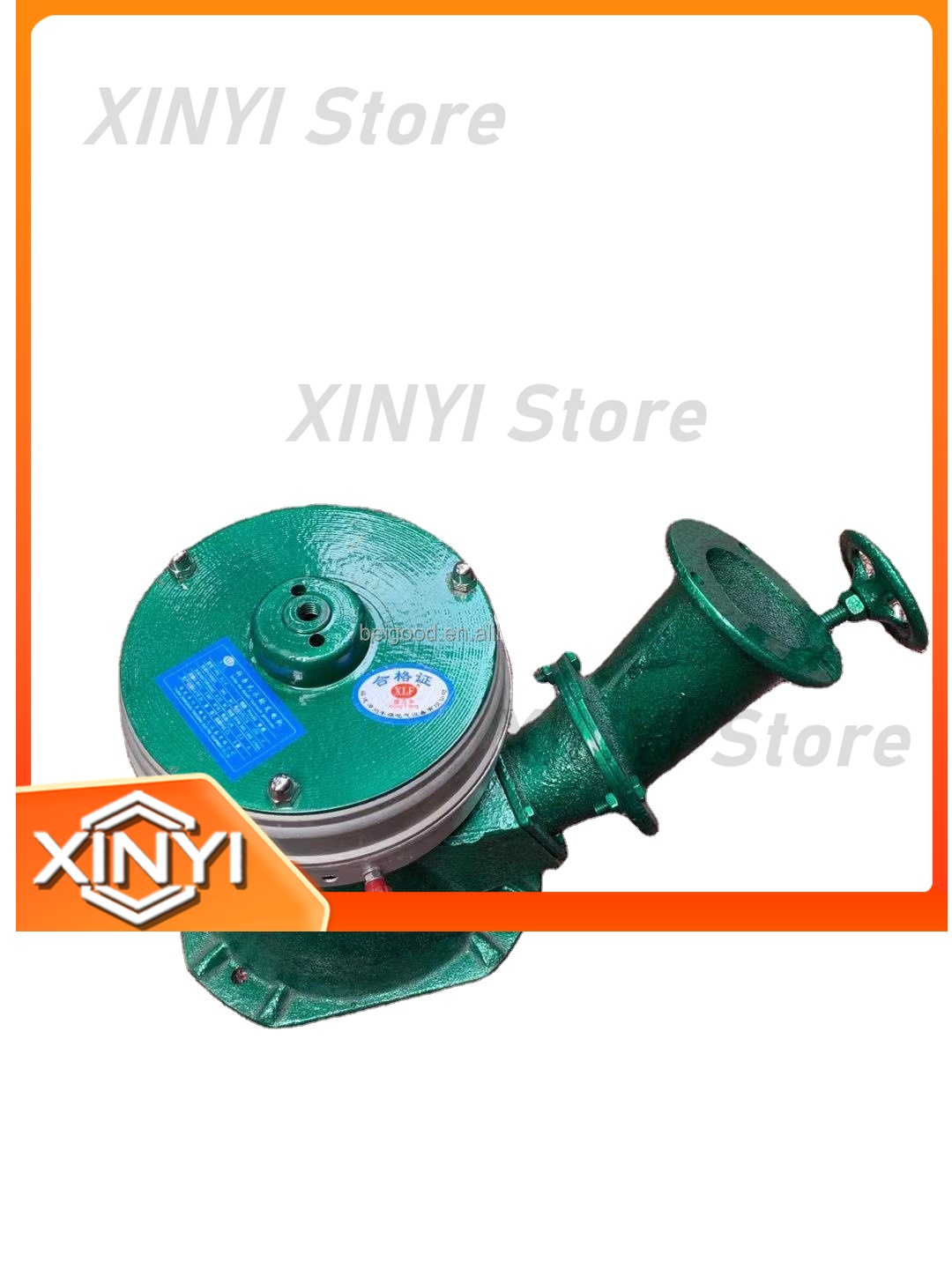 Hot Selling 1kw 3kw 5kw Water  - Renewable Energy Generation recension och pris
