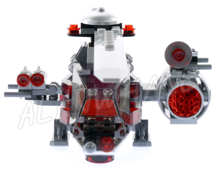303pcs Super Fighter Speed For - Renewable Energy Kids recension och pris