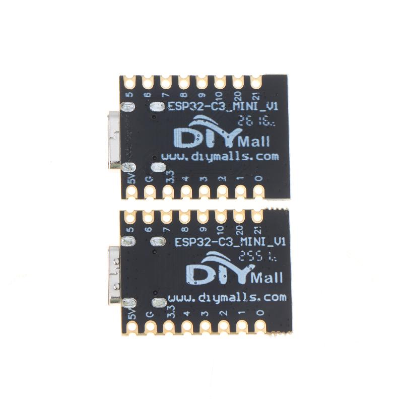.New.ESP32 C3 Super Mini Devel - Renewable Energy Project recension och pris
