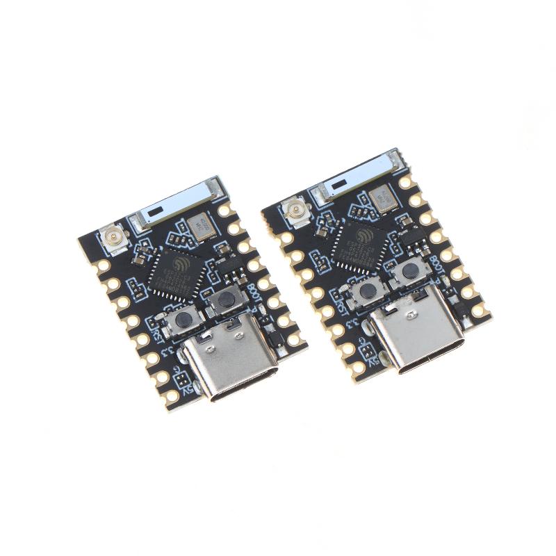 .New.ESP32 C3 Super Mini Devel - Renewable Energy Project recension och pris