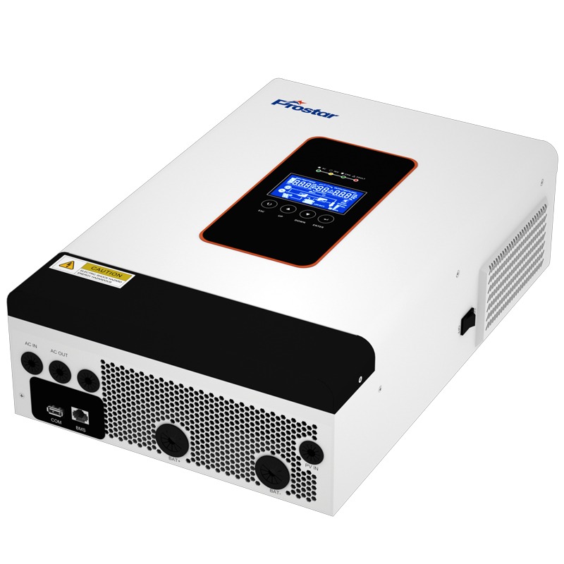 【2026】3.6kw 12V 24V 48V Pure S - Renewable Energy Use recension och pris