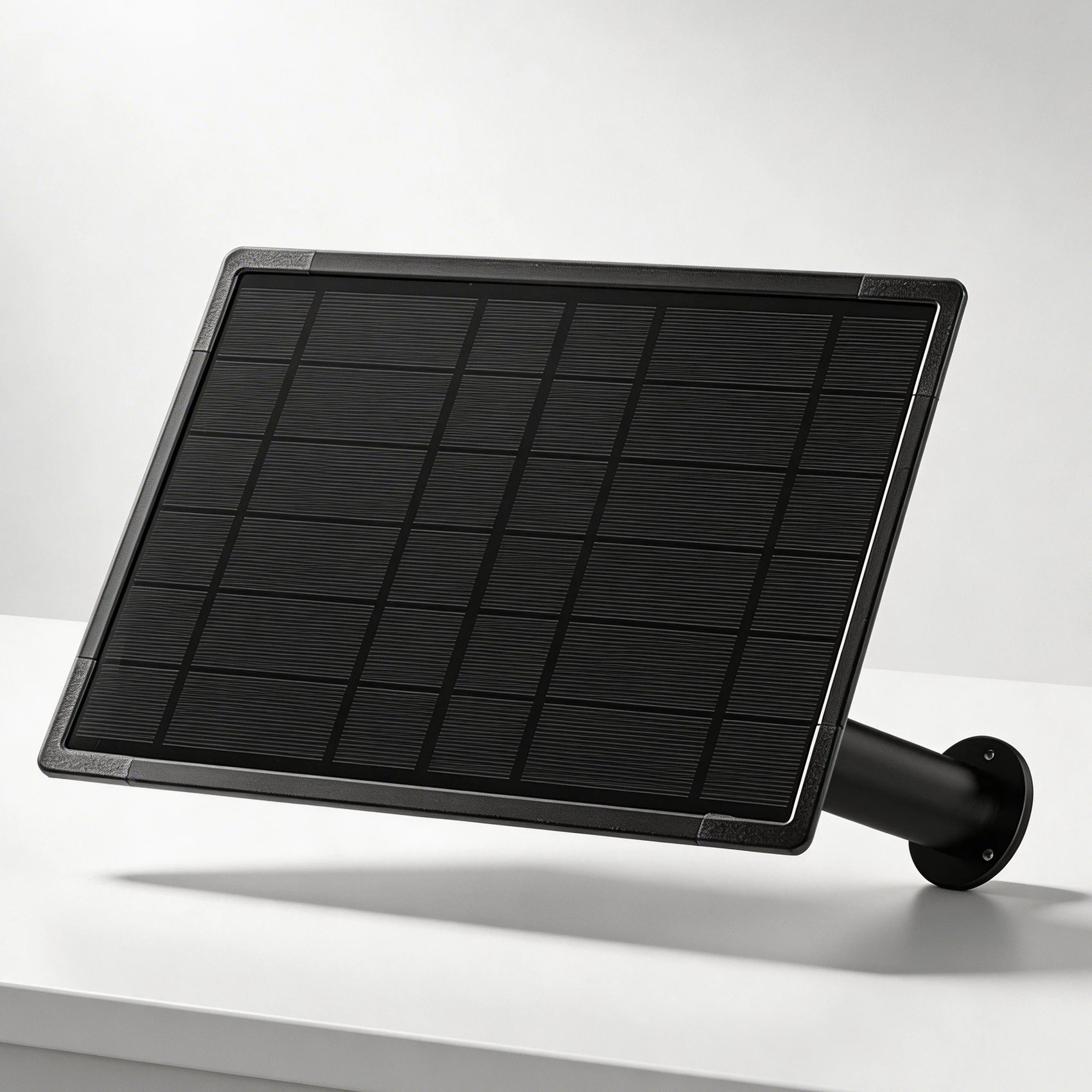 25W MPPT Solar Panel Module Ba - Renewable Energy Project recension och pris