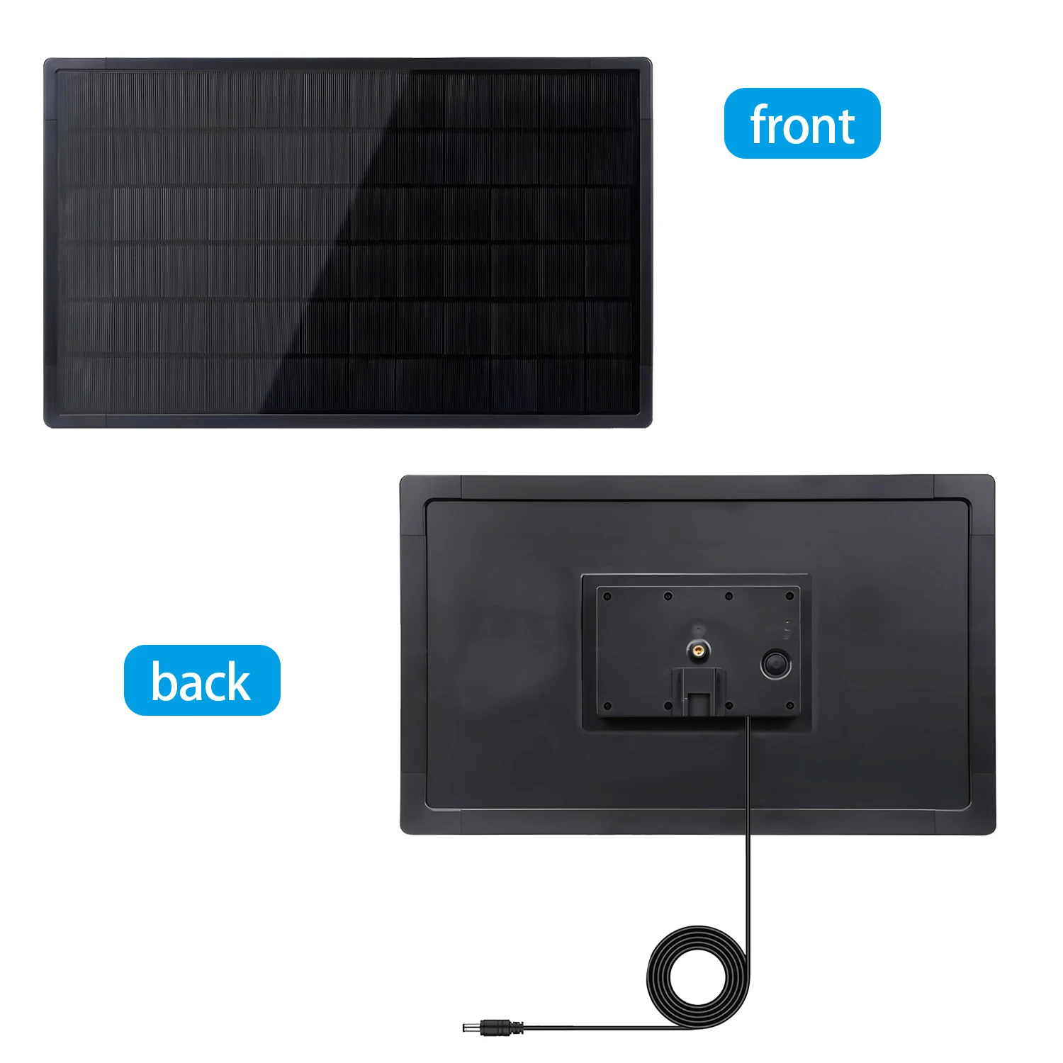 25W MPPT Solar Panel Module Ba - Renewable Energy Project recension och pris