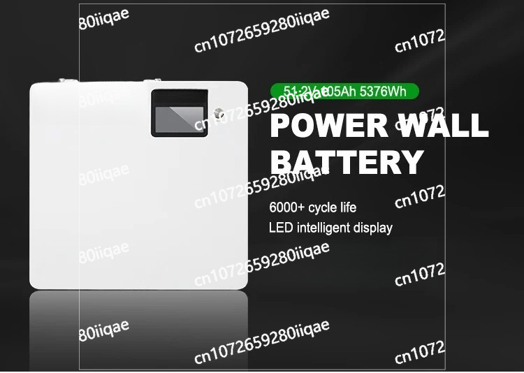 Enersource 5-10kw Wall Mounted - Renewable Energy Use recension och pris