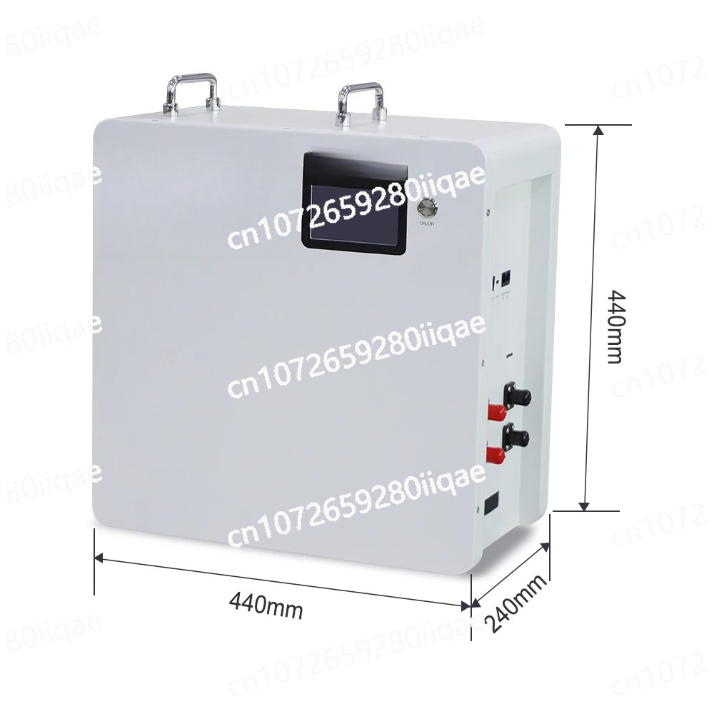 Enersource 5-10kw Wall Mounted - Renewable Energy Use recension och pris