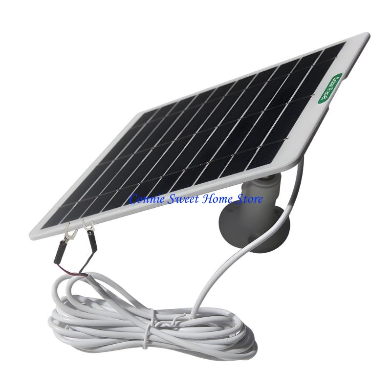 LXAF Thin 5W5V Solar Energy De - Renewable Energy For Transportation recension och pris