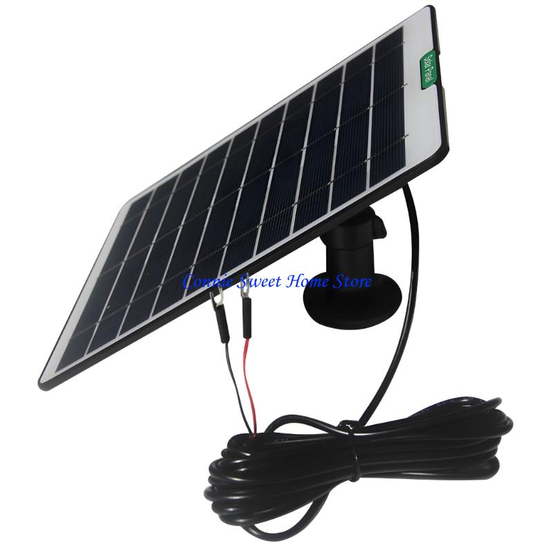 LXAF Thin 5W5V Solar Energy De - Renewable Energy For Transportation recension och pris