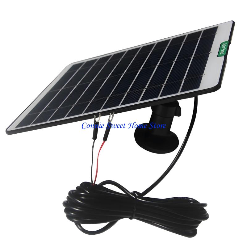 LXAF Thin 5W5V Solar Energy De - Renewable Energy For Transportation recension och pris