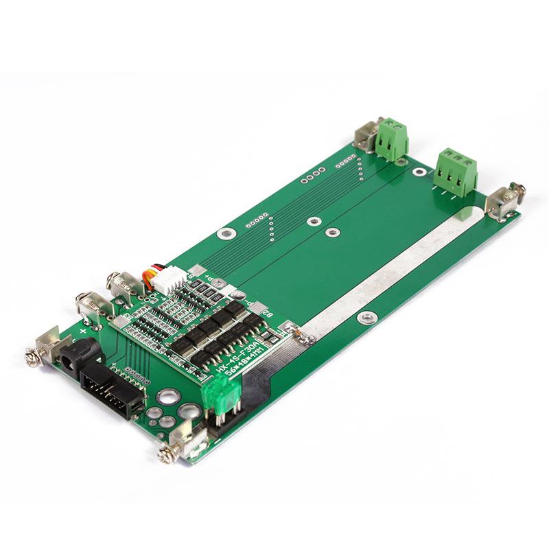 Versatile 15V 4S 4P Power Wall - Renewable Energy Project recension och pris