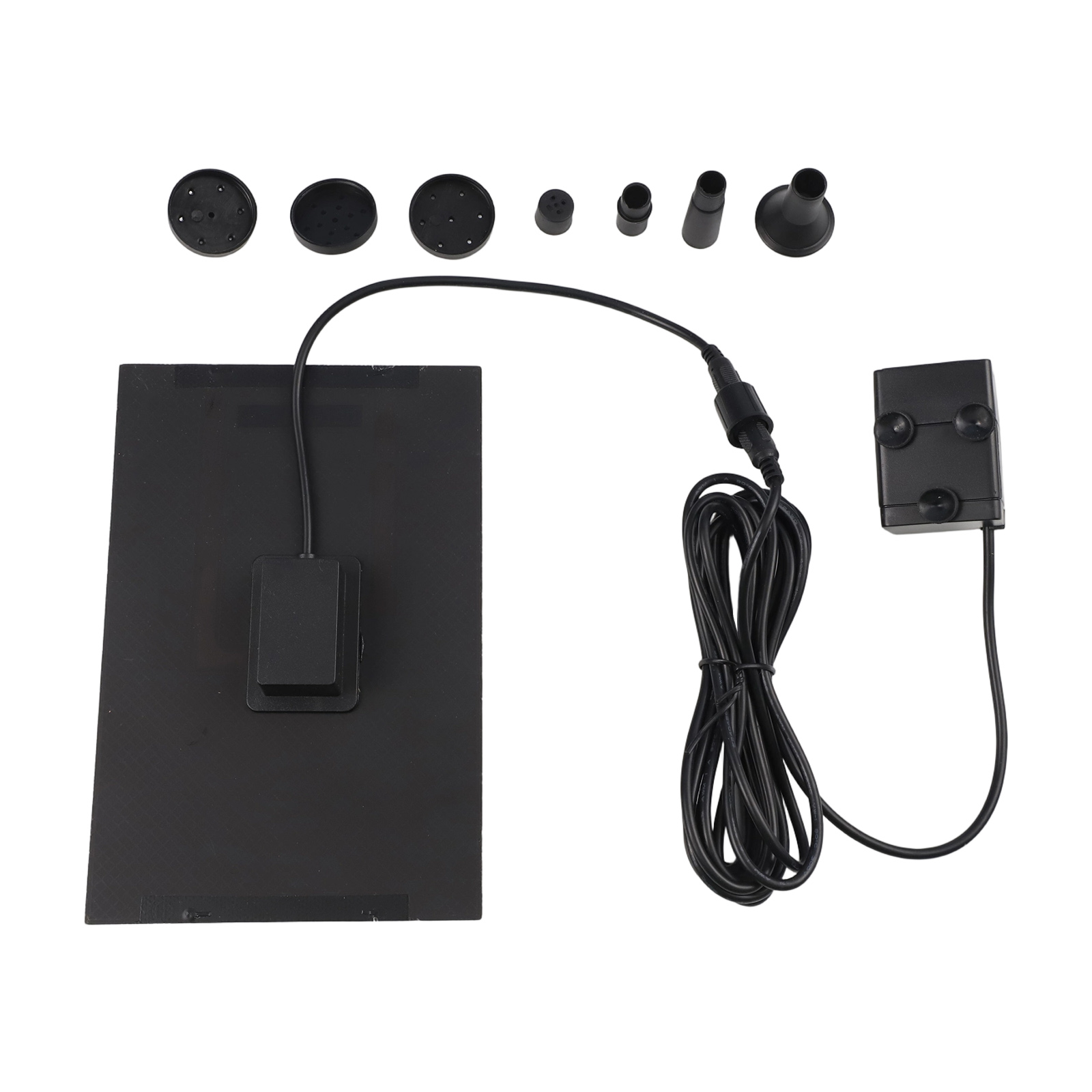 Solar Direct Drive Water Pump  - Renewable Energy Use recension och pris