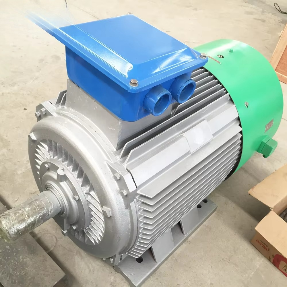 15kW 300rpm Renewable Energy G - Renewable Energy Generation recension och pris
