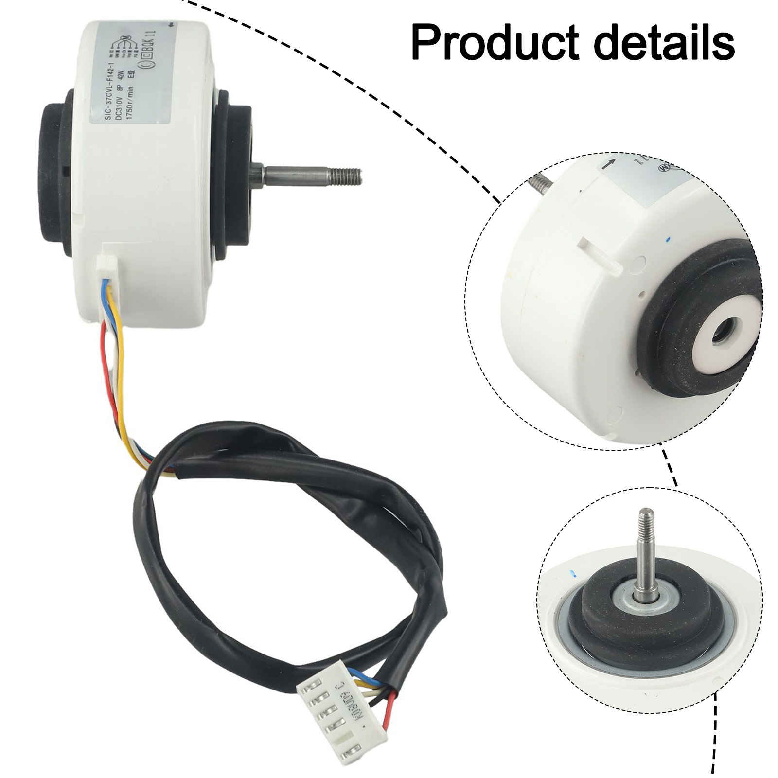 Brushless Generator Brushless  - Renewable Energy Project recension och pris