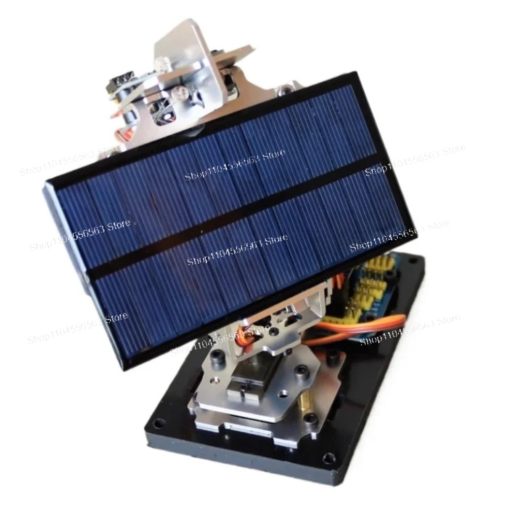 Solar Tracker DIY Kit - Light  - Renewable Energy Kits recension och pris