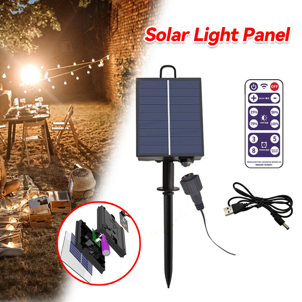 1-5pc Solar Battery Box Kit Pa - Renewable Energy Kits recension och pris