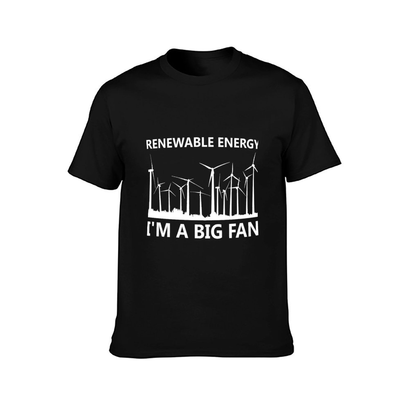 Renewable Energy I&x27;m A Big - Renewable Energy Work recension och pris