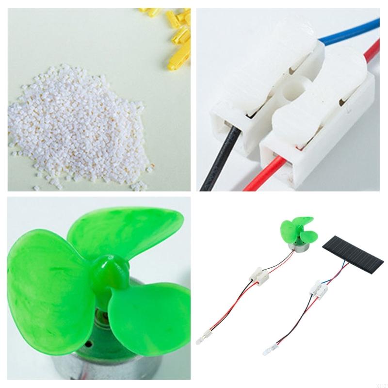 DIY Educational Science Experi - Renewable Energy Kids recension och pris