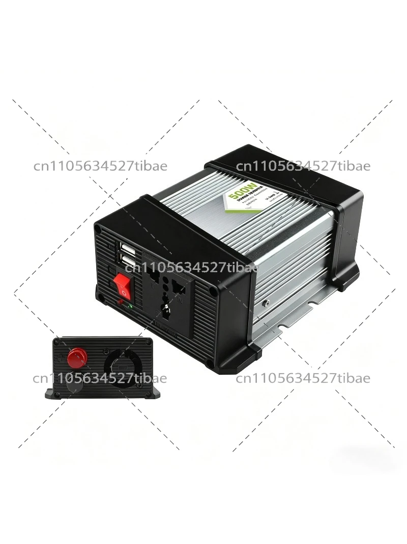 12V to 240V Solar Power Genera - Renewable Energy Generation recension och pris