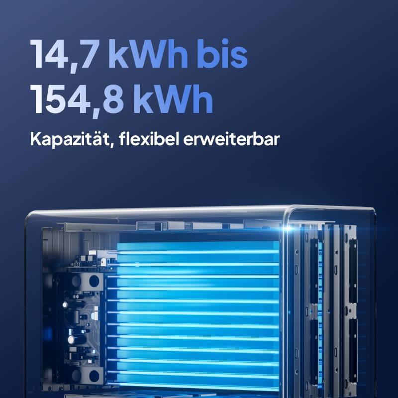 Battery Inverter All in One 10 - Renewable Energy Generation recension och pris