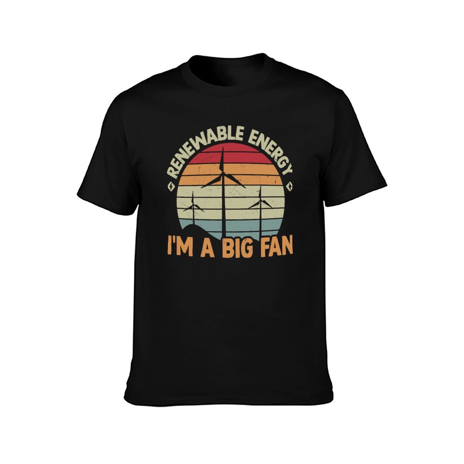 Energy Lover Apparel For Renew - Renewable Energy Work recension och pris