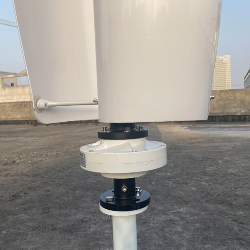 With Hybrid Controller Off Gri - Renewable Energy Generation recension och pris