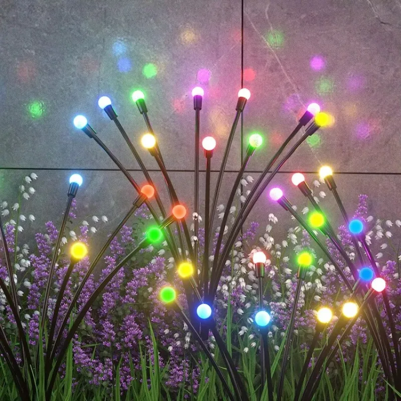 Outdoor Solar Pathway Light Wa - Renewable Energy Project recension och pris